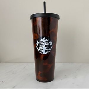 Starbucks Tortoise Venti Cup 24oz